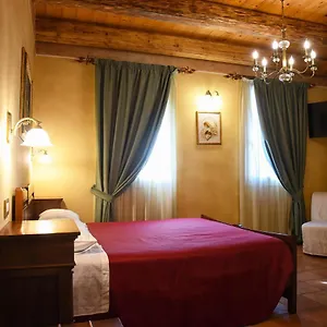 Gospodarstwo agroturystyczne Corte Benetti, Rovigo