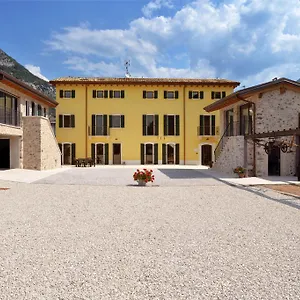 Gospodarstwo agroturystyczne Tre Forti, Rivoli Veronese
