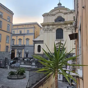 La Casa Di Maya Neapol