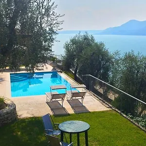 Kemping Agricampeggio Relax, Brenzone sul Garda