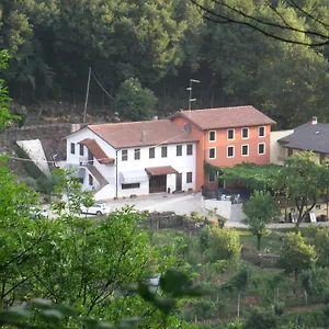 Gospodarstwo agroturystyczne Colli Berici, Arcugnano
